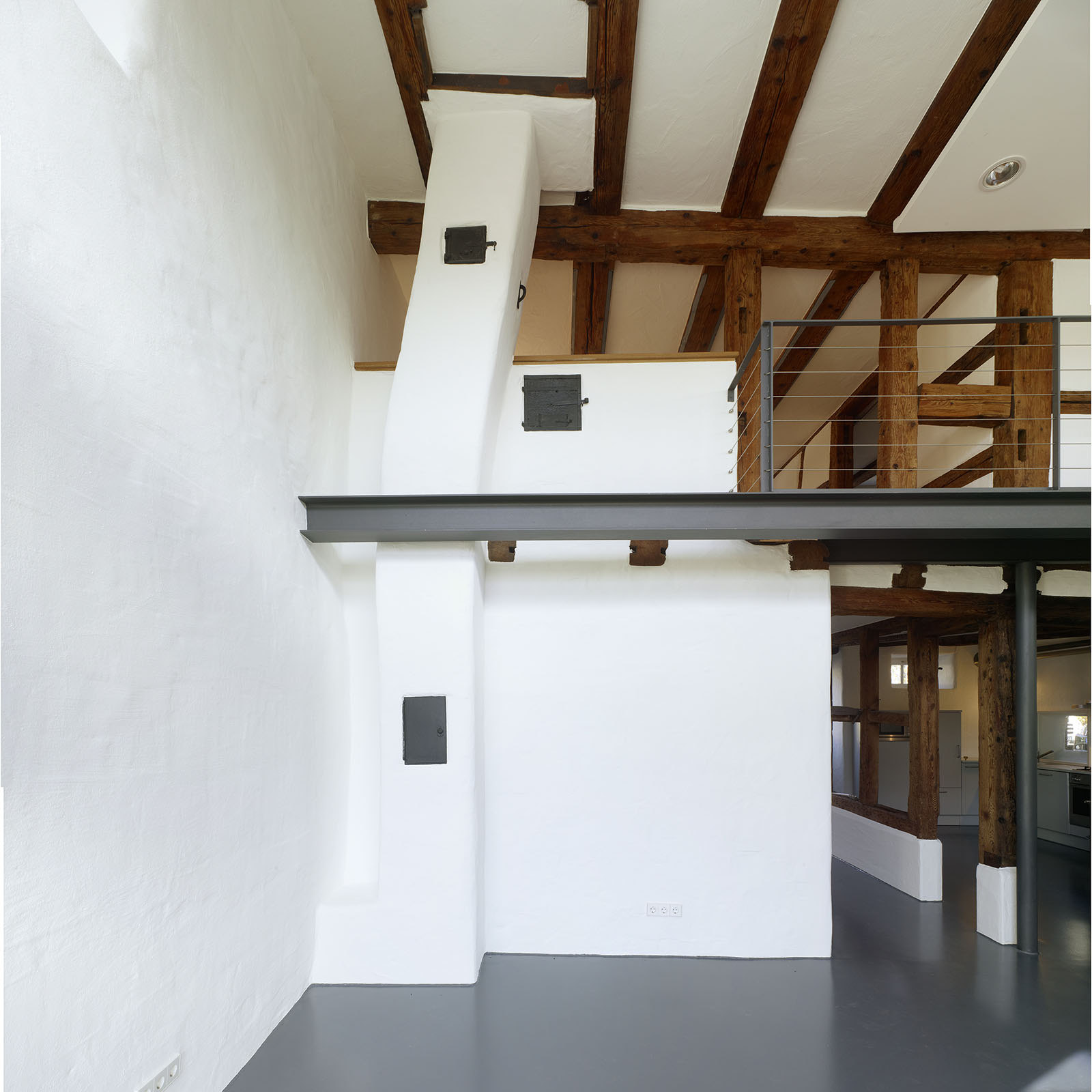 Haus U. von Markus Uhrig Architektur aufgenommen in Geisingen 2015 Bild 3