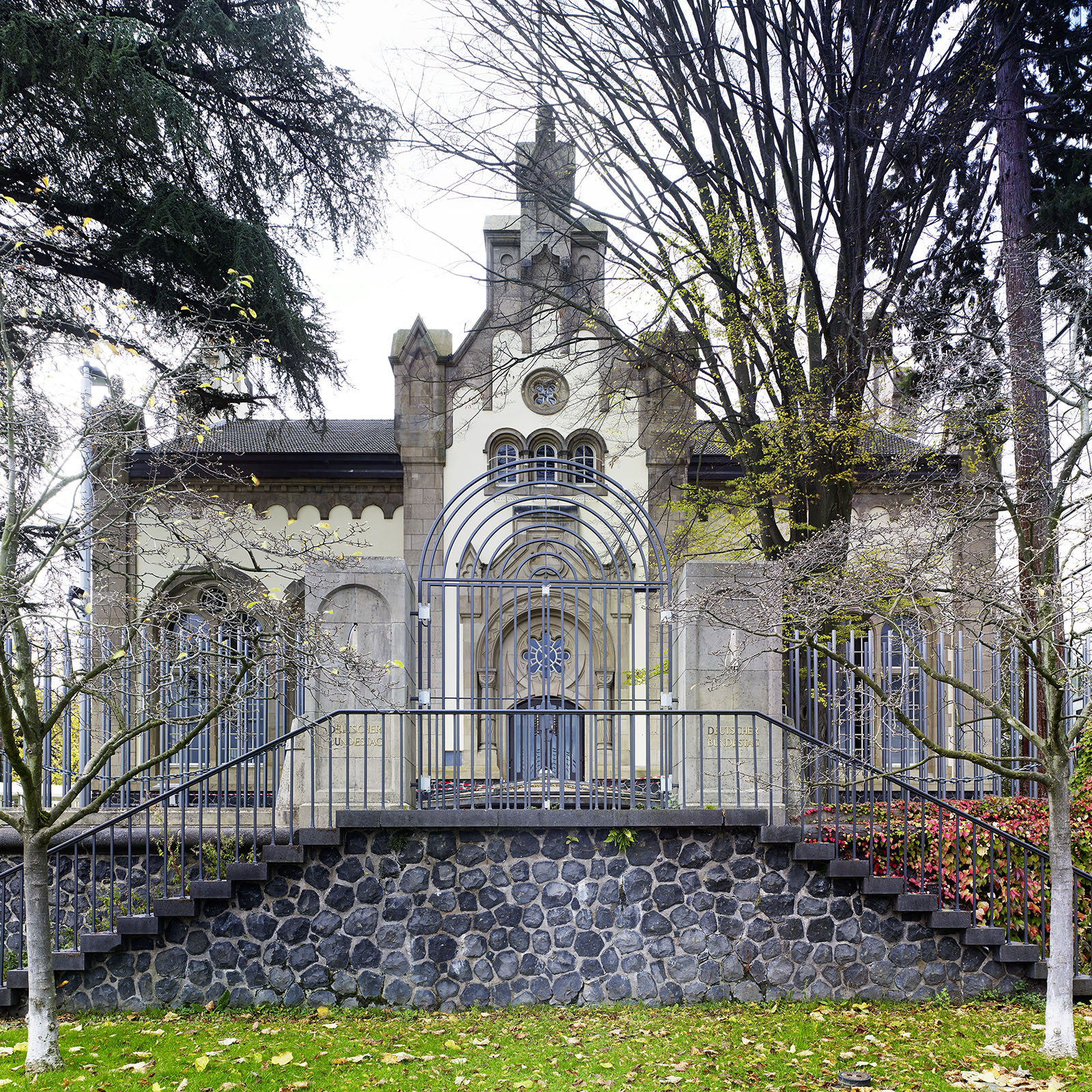 Wolfram Janzer-2022-EAP Provisorium Bonn Bild 3